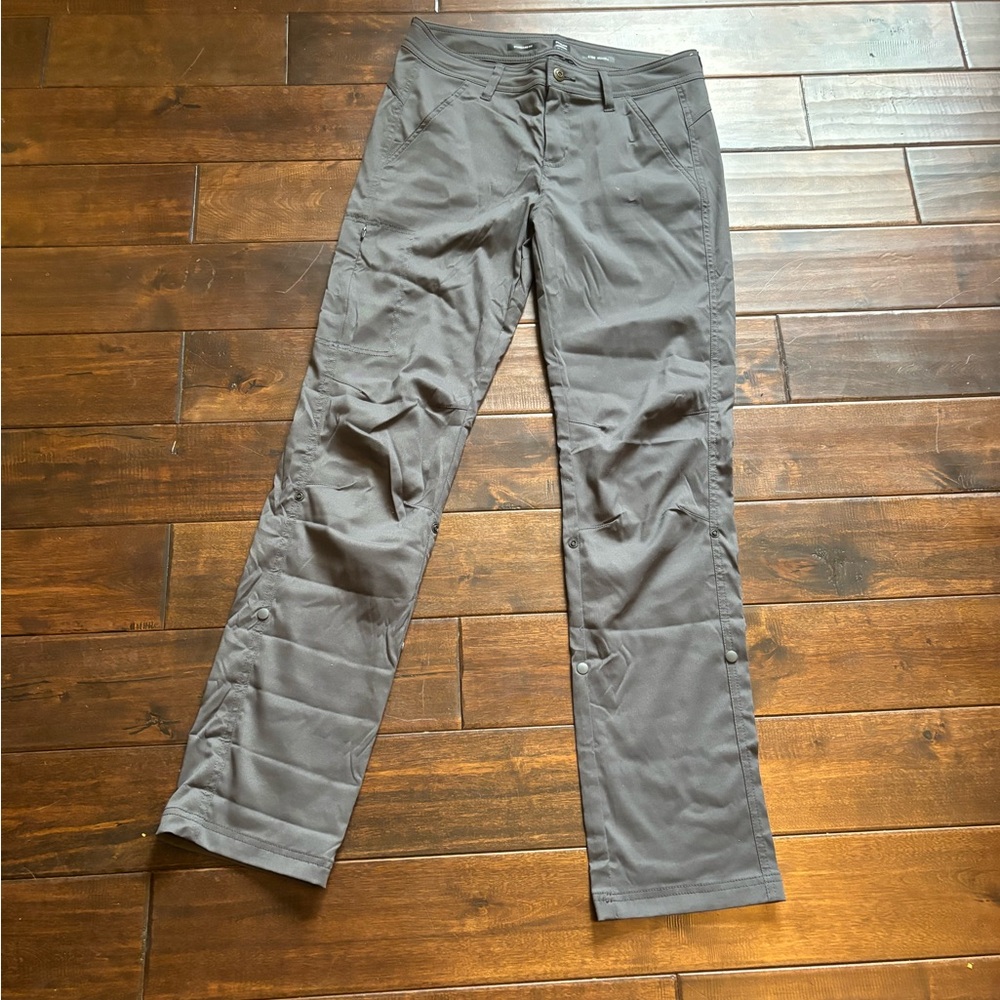 Prana stretch Zion pants